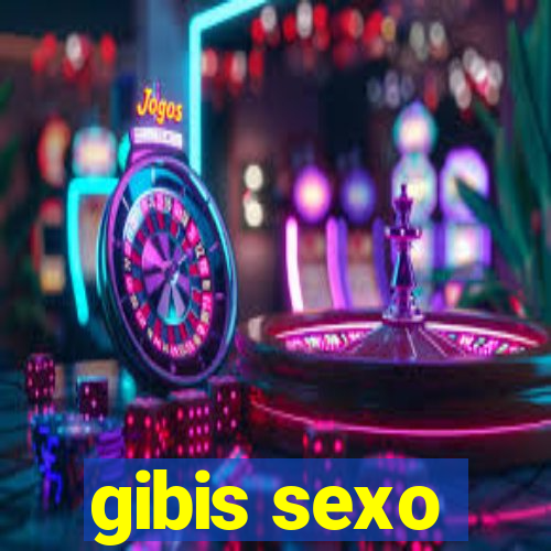 gibis sexo